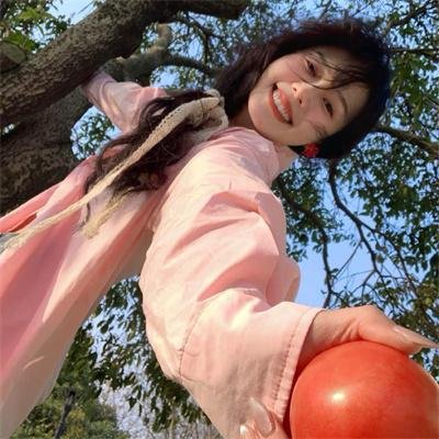 贩售太阳的女孩