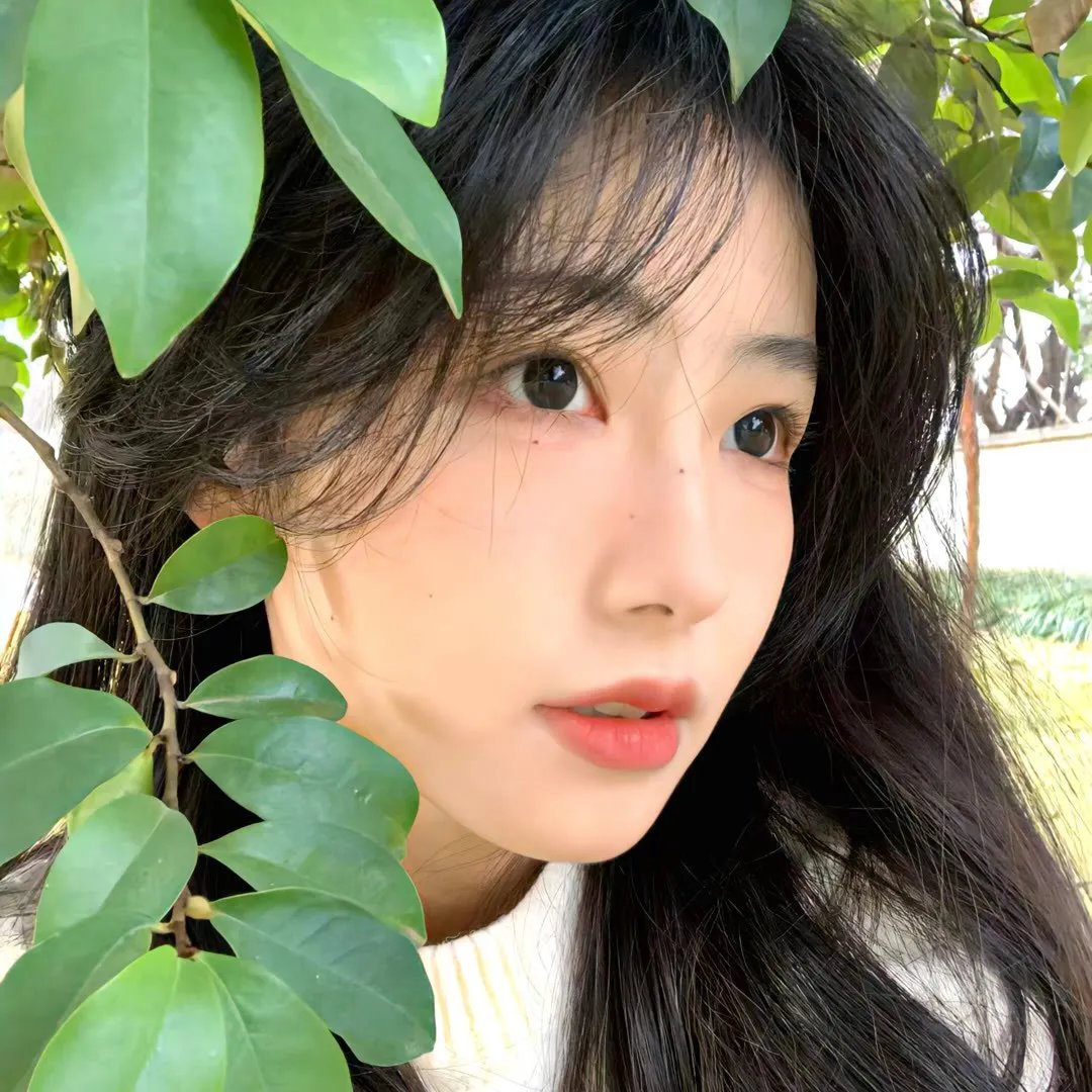 无名女孩