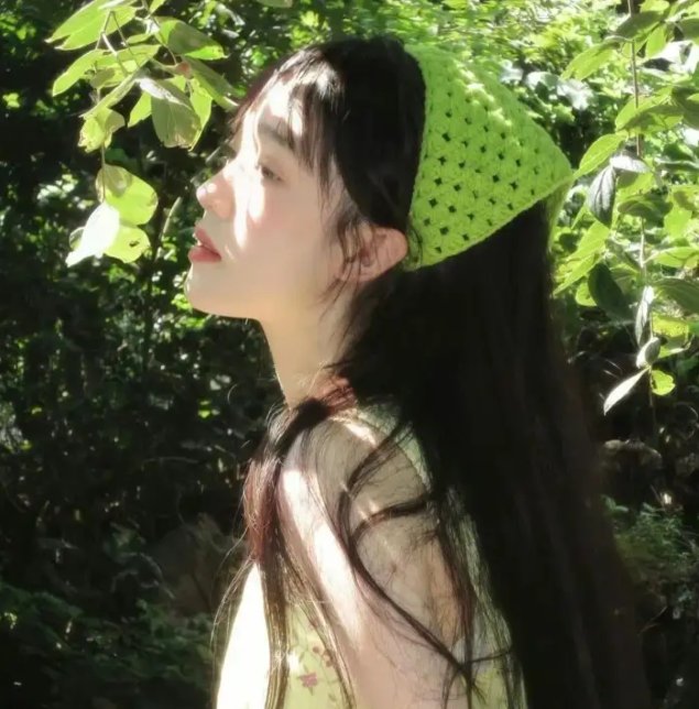 燃烧的月亮