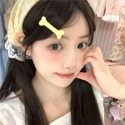 路上的路花