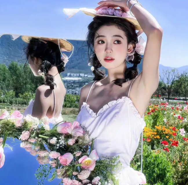 密警